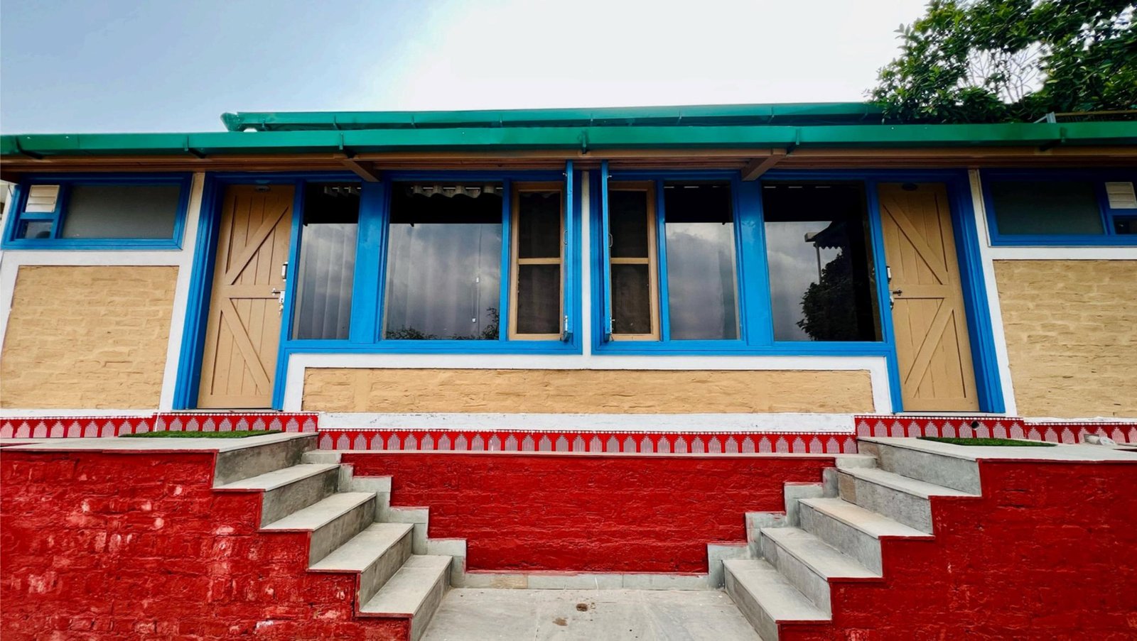 Five Hills Cottage, Mukteshwar photo